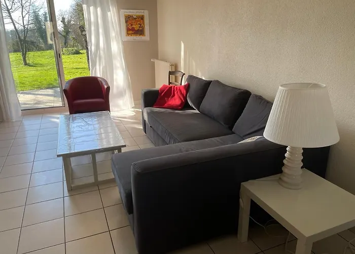 Le Beau Repaire De Jean