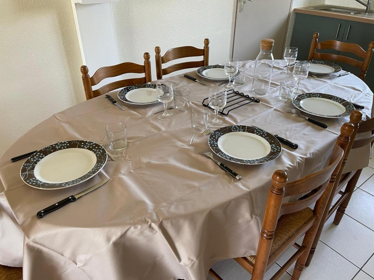 Holiday home Le Beau Repaire De Jean *